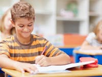 What is an adverb?