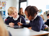 What is a fronted adverbial?