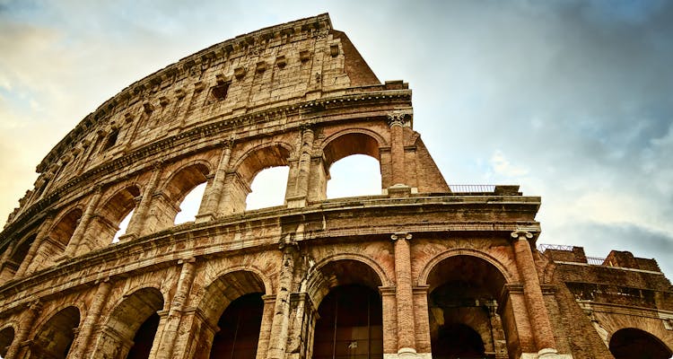 Roman Numerals