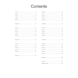 11+ GL 10-Minute Tests: Maths - Ages 10-11 Book 2 (with Online Edition) Look Inside Image 1