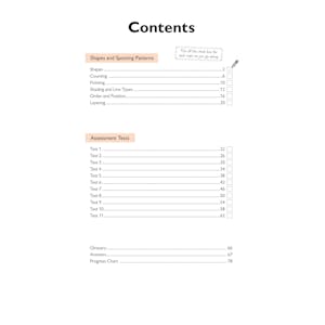 11+ Workbook Pack (Ages 5-6) Look Inside Image 13