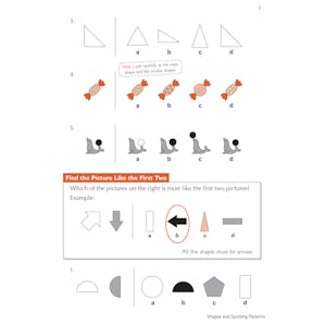 11+ Workbook Pack (Ages 5-6) Look Inside Image 15