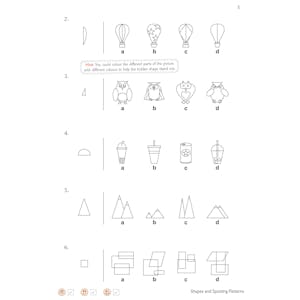 11+ Workbook Pack (Ages 5-6) Look Inside Image 17