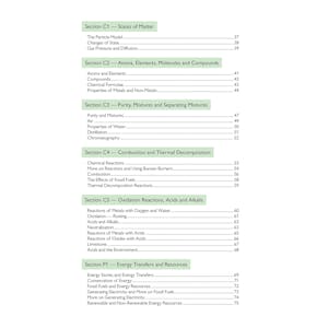 13+ Science Exam Practice Workbook for the Common Entrance Exams (exams from Nov 2022) Look Inside Image 2