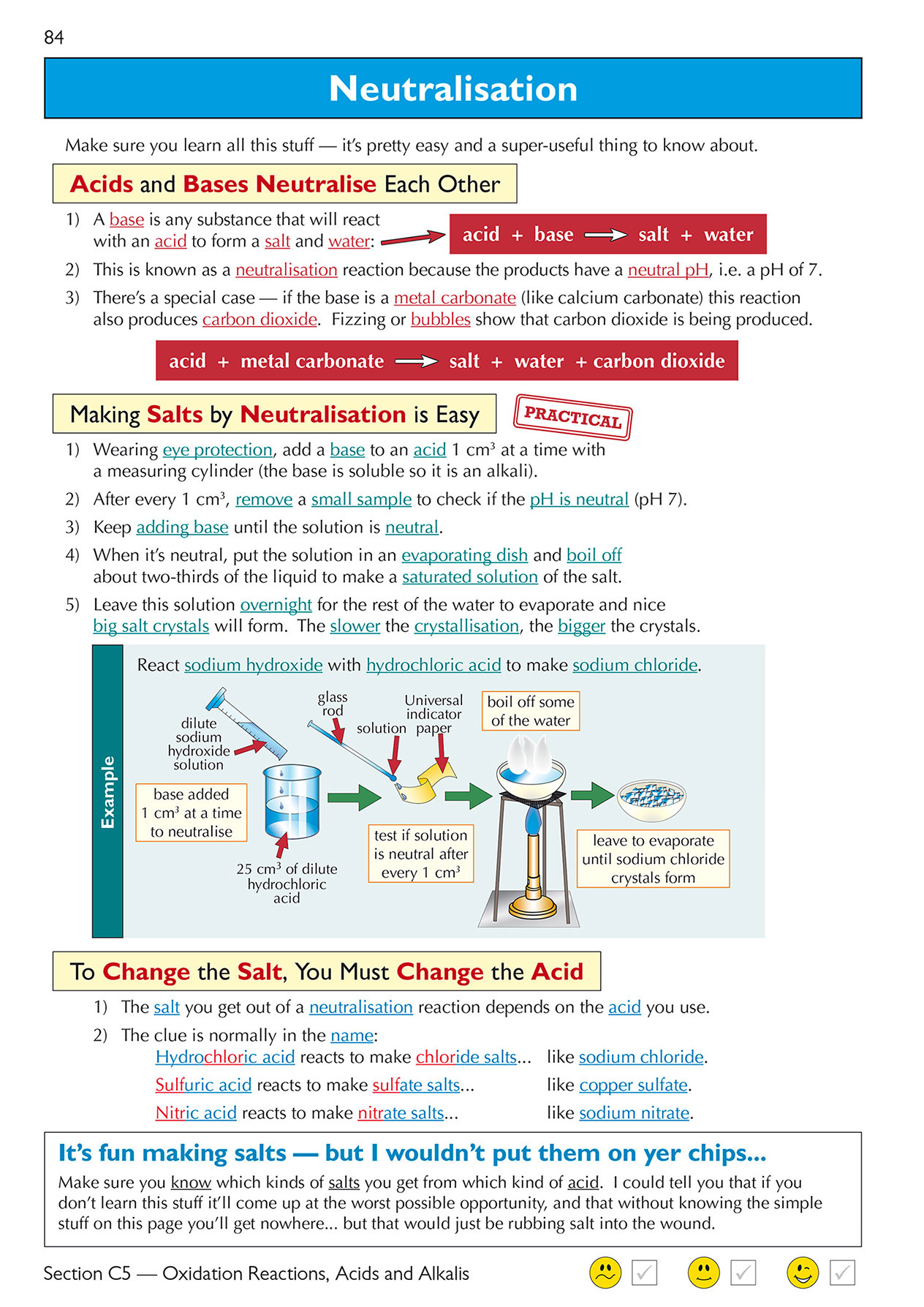 RESERVED FOR AndreaChristine13 - TGAB: 9 Science Unit Bundle outlet