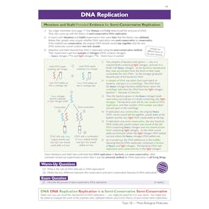 A-Level Biology: AQA Year 1 & AS Complete Revision & Practice with Online Edition Look Inside Image 5