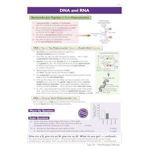 A-Level Biology: AQA Year 1 & AS Complete Revision & Practice with Online Edition Look Inside Image 3
