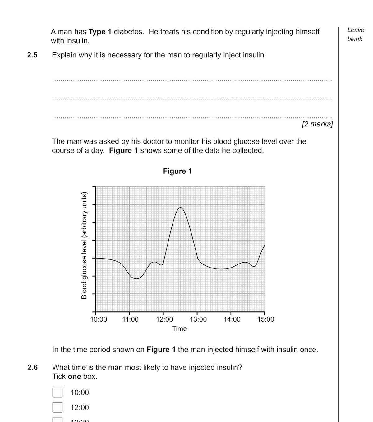CGP AQA GCSE Combined Science Practice Papers Higher Pack 2 envelope packaging