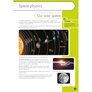 AQA GCSE Physics Revision Guide (Ages 14-16) Look Inside Image 3