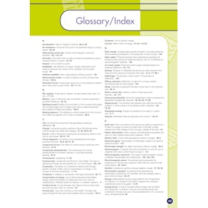AQA GCSE Physics Revision Guide (Ages 14-16) Look Inside Image 4