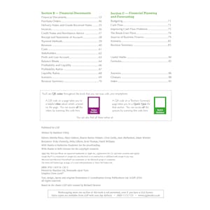 BTEC Tech Award in Enterprise: Revision Guide (with Online Edition, Videos & Quizzes) Look Inside Image 2