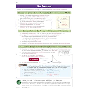 Cambridge International GCSE Physics Complete Revision & Practice - for exams in 2023 & Beyond Look Inside Image 5