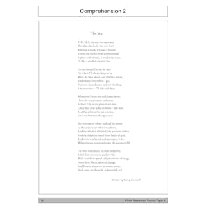 CEM 11+ Practice Papers (Ages 9-10) Look Inside Image 3