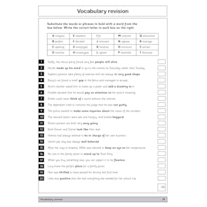 CEM 11+ Workbook Pack 1 (Ages 9-10) Look Inside Image 11