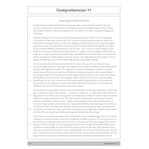 CEM 11+ Workbook Pack 1 (Ages 9-10) Look Inside Image 1
