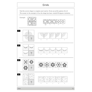 CEM 11+ Workbook Pack 1 (Ages 9-10) Look Inside Image 5
