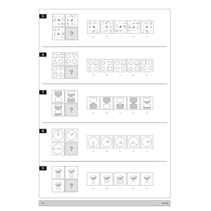 CEM 11+ Workbook Pack 1 (Ages 9-10) Look Inside Image 6