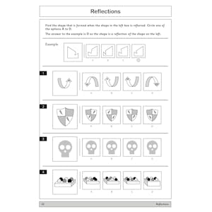 CEM 11+ Workbook Pack 1 (Ages 9-10) Look Inside Image 7