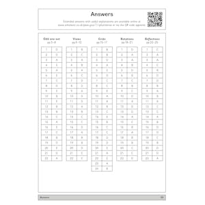 CEM 11+ Workbook Pack 1 (Ages 9-10) Look Inside Image 9