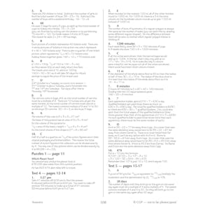 eBay 11+ GL 10-Minute Tests: English, Maths & Reasoning Pack (Ages 10-11) Look Inside Image 18