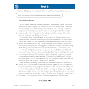 eBay 11+ GL 10-Minute Tests: English, Maths & Reasoning Pack (Ages 10-11) Look Inside Image 44