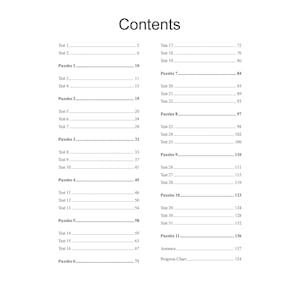 eBay 11+ GL 10-Minute Tests: English, Maths & Reasoning Pack (Ages 10-11) Look Inside Image 43
