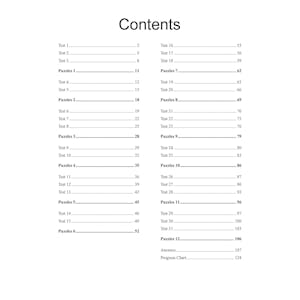 eBay 11+ GL 10-Minute Tests: English, Maths & Reasoning Pack (Ages 10-11) Look Inside Image 49