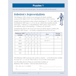 eBay 11+ GL 10-Minute Tests: English, Maths & Reasoning Pack (Ages 10-11) Look Inside Image 53