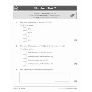 eBay Functional Skills Maths Level 2 Pack Look Inside Image 11