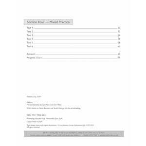 eBay Functional Skills Maths Level 2 Pack Look Inside Image 8
