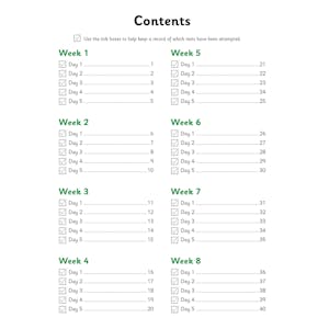 eBay KS1 Spelling Year 1 Daily Practice Books - Full Year (Ages 5-6) Look Inside Image 1