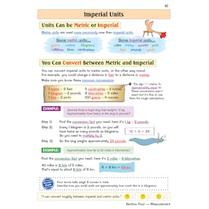 eBay KS2 Maths Year 5 Targeted Study & Question Books (Ages 9-10) Look Inside Image 4