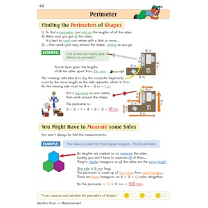 eBay KS2 Maths Year 5 Targeted Study & Question Books (Ages 9-10) Look Inside Image 5