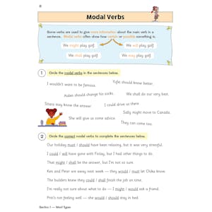 eBay KS2 Year 5 English, Maths & Science Question Books (Ages 9-10) Look Inside Image 15