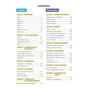 eBay KS2 Year 5 English, Maths & Science Question Books (Ages 9-10) Look Inside Image 13