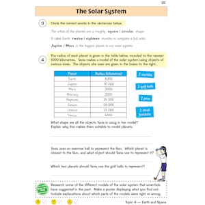 eBay KS2 Year 5 English, Maths & Science Question Books (Ages 9-10) Look Inside Image 21