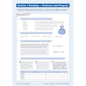eBay KS3 Year 8 English Maths Science Workbooks & Workouts (Ages 12-13) Look Inside Image 27