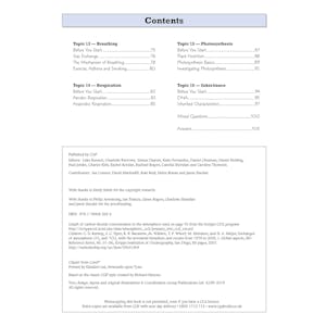 eBay KS3 Year 9 Core Subjects Targeted Workbooks w/ Answers (Ages 13-14) Look Inside Image 8