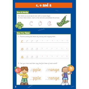 eBay Year 1 Primary Skills Activity Books Pack (Ages 5-7) Look Inside Image 8
