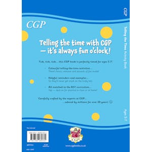 eBay Year 1 Primary Skills Activity Books Pack (Ages 5-7) Look Inside Image 6