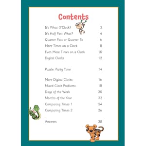 eBay Year 1 Primary Skills Activity Books Pack (Ages 5-7) Look Inside Image 1