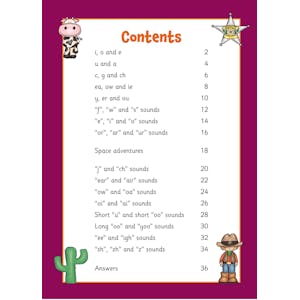 eBay Year 1 Primary Skills Activity Books Pack (Ages 5-7) Look Inside Image 20