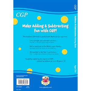 eBay Year 1 Primary Skills Activity Books Pack (Ages 5-7) Look Inside Image 18