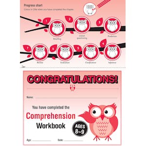 eBay Year 4 Complete Pack Look Inside Image 74