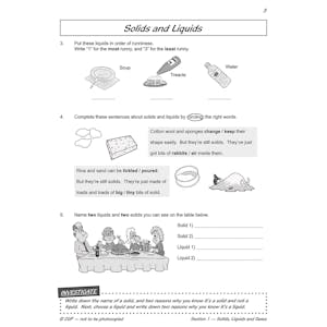 eBay Year 4 Complete Pack Look Inside Image 57