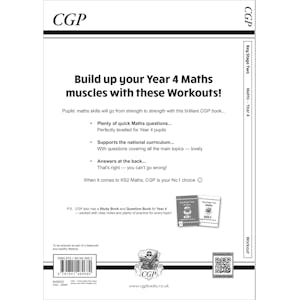 eBay Year 4 Complete Pack Look Inside Image 36