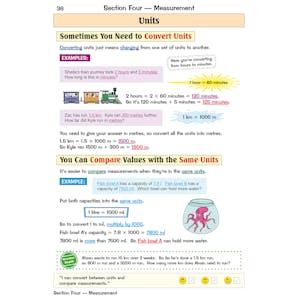 eBay Year 4 Complete Pack Look Inside Image 22