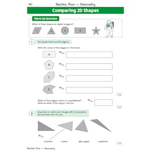 eBay Year 4 Complete Pack Look Inside Image 30
