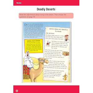 eBay Year 6 Complete Pack Look Inside Image 71