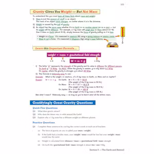 eBay Year 7 Complete Pack Look Inside Image 31